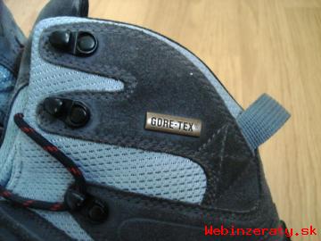 Predam obuv Adidas Badpak GTX