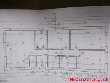 Novostavba RD Bungalov, len 12 km od KE