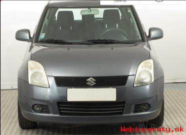 Predam Suzuki Swift