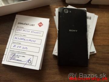 predam sony xperia z1 compact