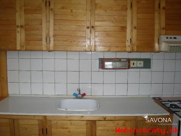 4-izb.  byt, 95 m2, s balknom, Poprad