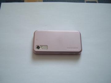 Samsung GT-S5230 Soft pink
