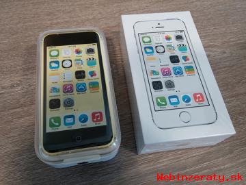 Apple iphone 5s 5c unlocked