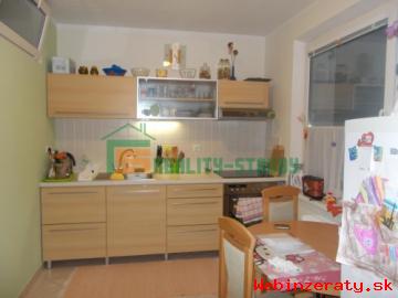2 izbov byt