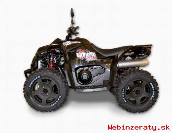 Predm tvorkolku SMC Gladiator 720 Spor