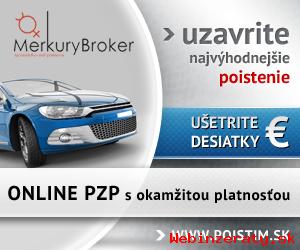 Poistenie auta online