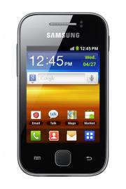 samsung S5360