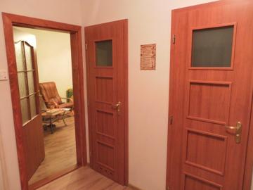 3 izbov byt v Gelnici - vborn kpa