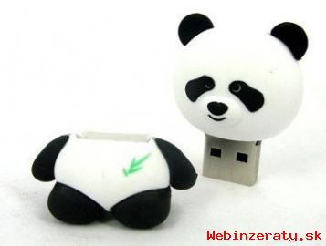 USB 8GB Panda