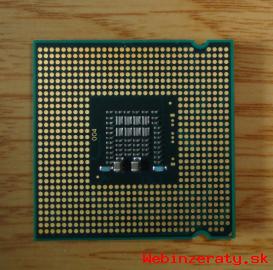 Intel Pentium Dual-Core E6300 - 2,80GHz,
