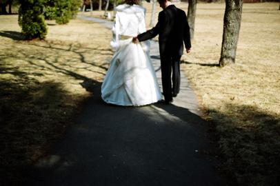 peterburda::nov svadobn fotografia