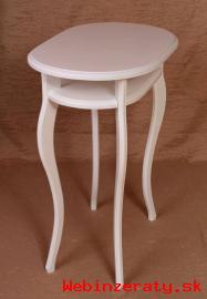 Masvny stolk DERECK-Rustic Design