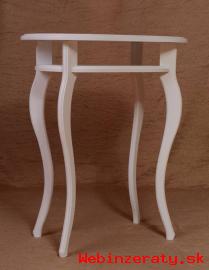 Masvny stolk DERECK-Rustic Design