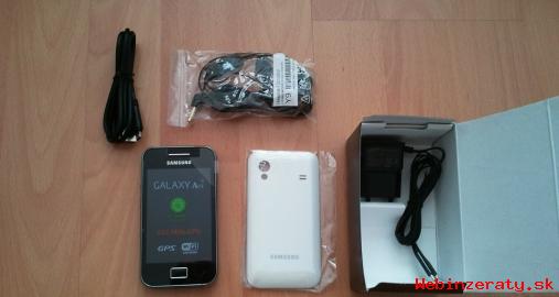 Predm Samsung Galaxy Ace