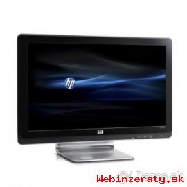 PC s monitorom HP