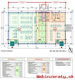 prenajom obchodne priestory - Belusa