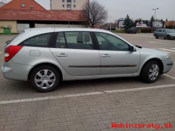 Znen cena. . . Renault Laguna Grandto