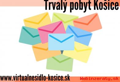 Trval pobyt