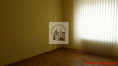 2,5 izbov byt na Masarykovej ul. 