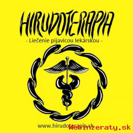 E-knihaHirudoterapia