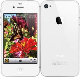 APPLE IPHONE 4S 32GB na predaj