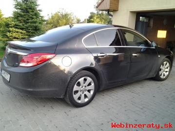 Znen cena. . Opel Insignia 2. 0 CDTI 