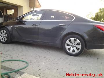 Znen cena. . Opel Insignia 2. 0 CDTI 