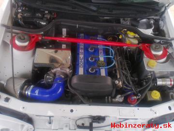 !POZOR! Prodm Ford Escort RS Cosworth