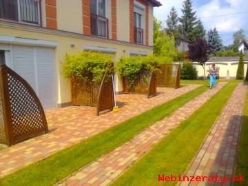 apartmny v Hajdszoboszl