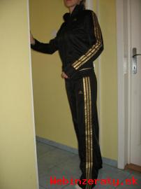 teplakova suprava ADIDAS