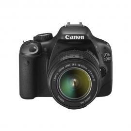 Canon EOS 550D