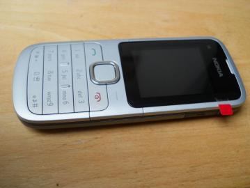 Nokia C1-01  -NOV !!!