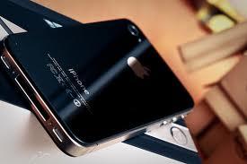 Apple iPhone 4 S - 32 GB