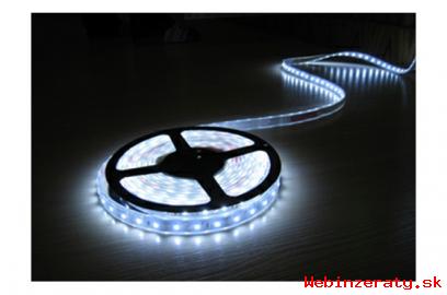 Predm LED ps smd3528 white dc12v