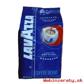 LAVAZZA TOP CLASS 1KG