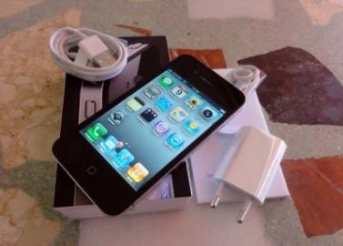 Apple iphone 4G HD 32GB Unlocked $300usd