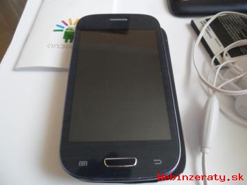 Bephone i9300 mini Android 4,3