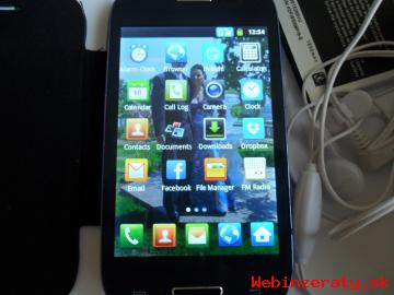Bephone i9300 mini Android 4,3