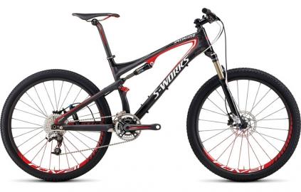 NEW 2011 Specialized S-Works Epic 29er B