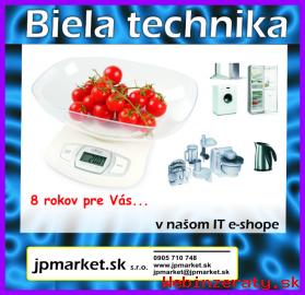 Biela technika, IT technika