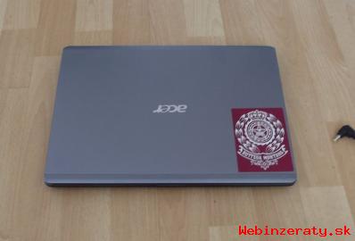 notebook Acer Aspire 4810T