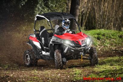 Predm super Buggy Gladiator Z8