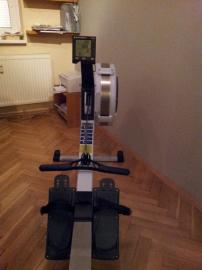 Veslarsky trenazer - indoor rower C2