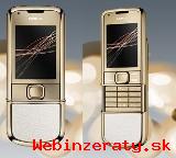 Predaj Nokia 8800 Arte GOLD