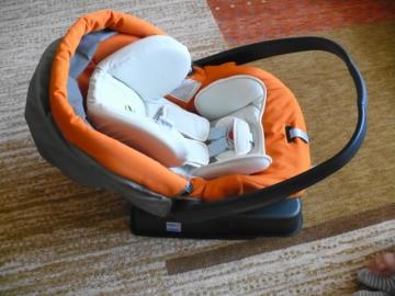 Peg-Perego PRIMO VIAGGIO SIP 0-13 kg