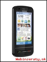 Predm mobil Nokia C6