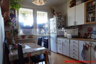 4-izb.  byt ovsk ul. - Petralka
