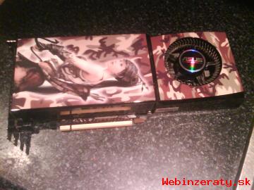 predam nv gtx260