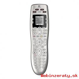 Logitech Harmony 600