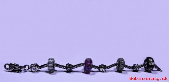 PREDM perk TROLLBEADS